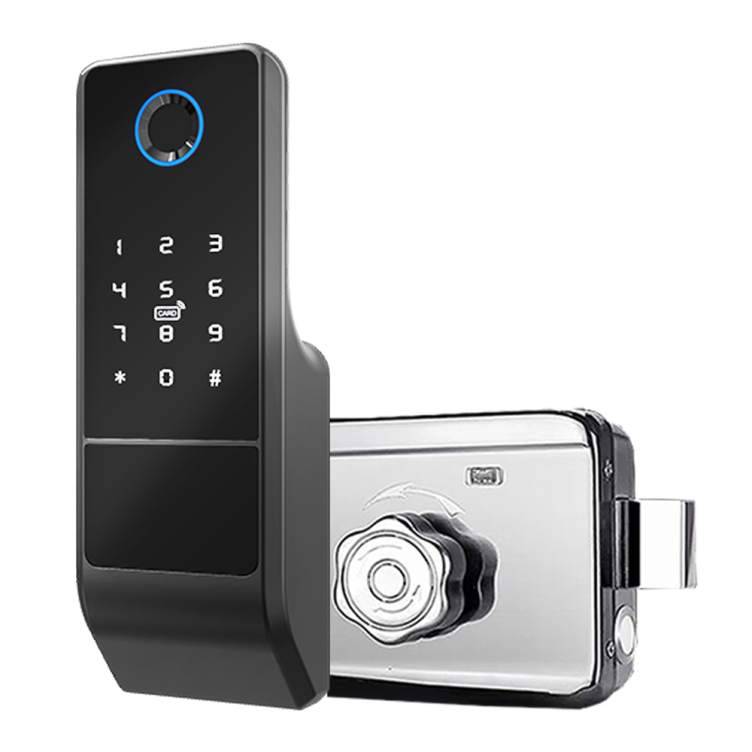 Smark Locksmith - Image 6