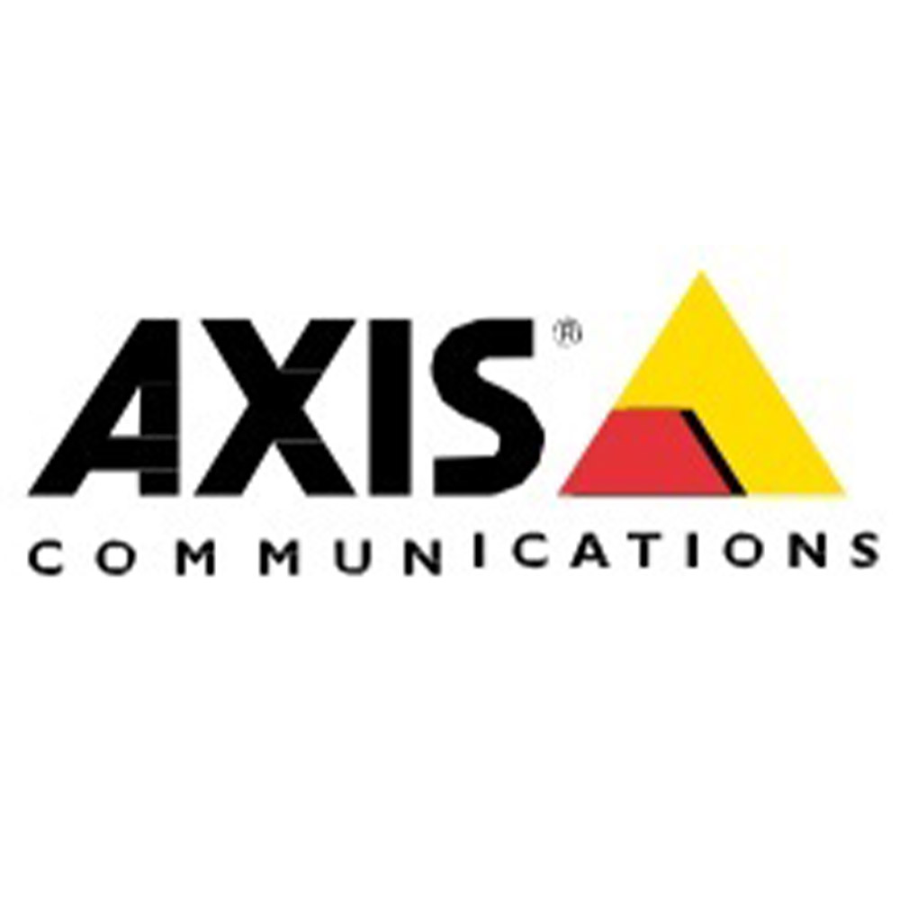 Axis Camera