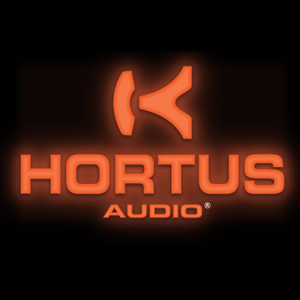 Hortus Audio