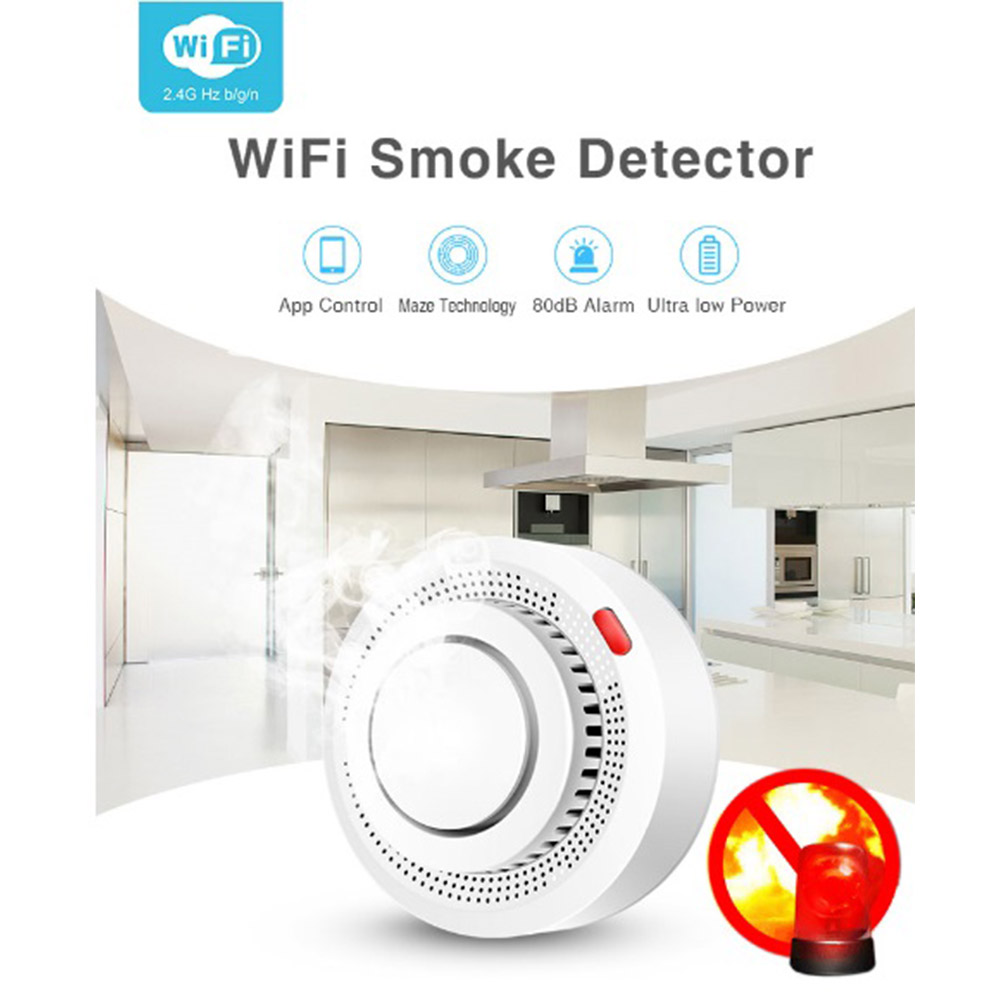 Smart Home System
