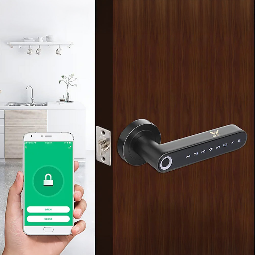 Smark Locksmith