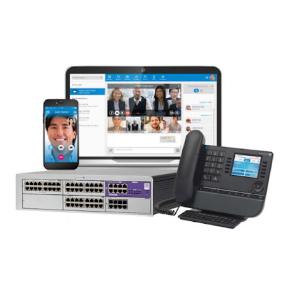 Telephone/PABX System
